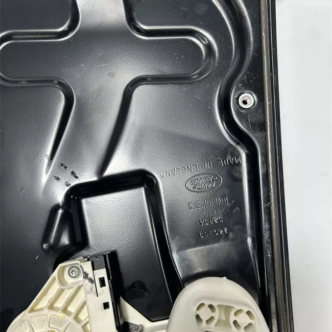 Alzacristallo elettrico porta anteriore sinistro con motorino