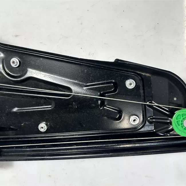 Alzacristallo elettrico porta posteriore sinistro con motorino