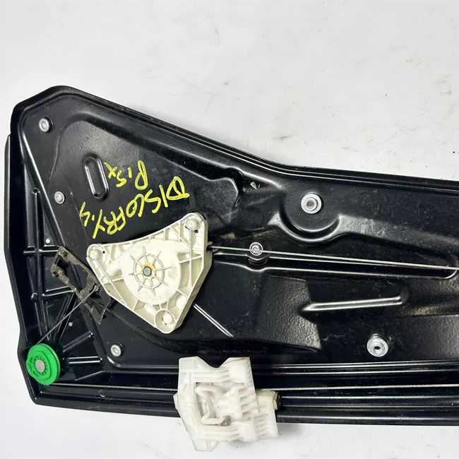 Alzacristallo elettrico porta posteriore sinistro con motorino