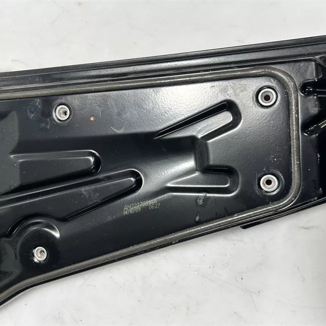 Alzacristallo elettrico porta posteriore sinistro con motorino