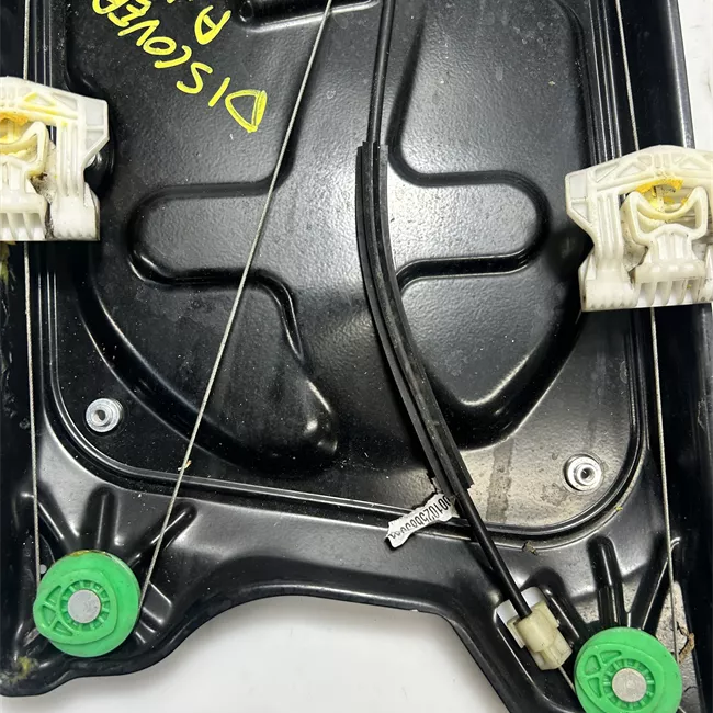 Alzacristallo elettrico porta anteriore destro con motorino