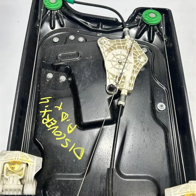 Alzacristallo elettrico porta anteriore destro con motorino