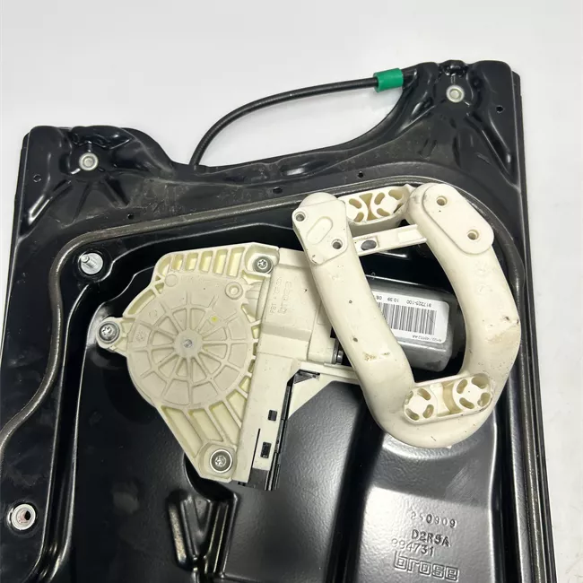 Alzacristallo elettrico porta anteriore destro con motorino