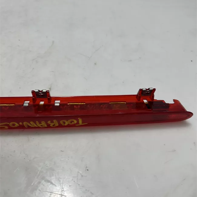 Fanale stop supplementare