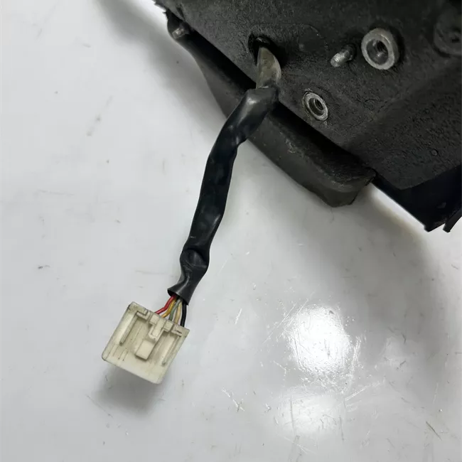 Retrovisore esterno regolazione elettrica destro