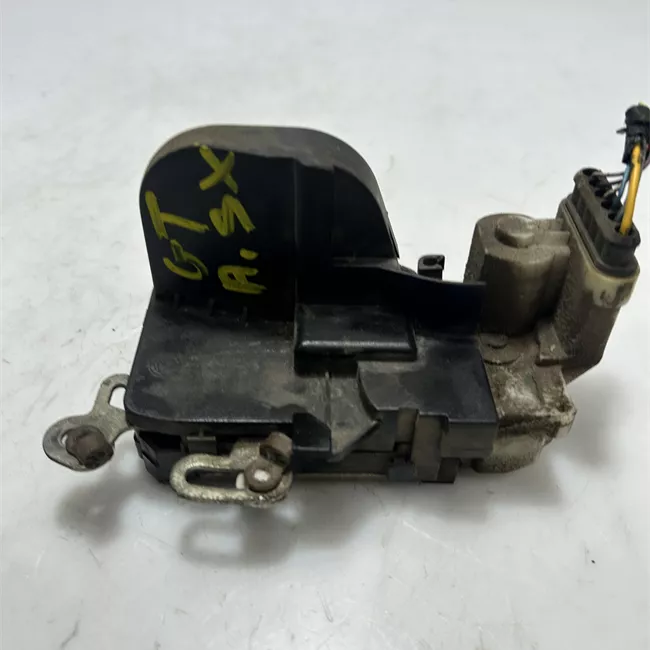 Serratura porta anteriore sinistra