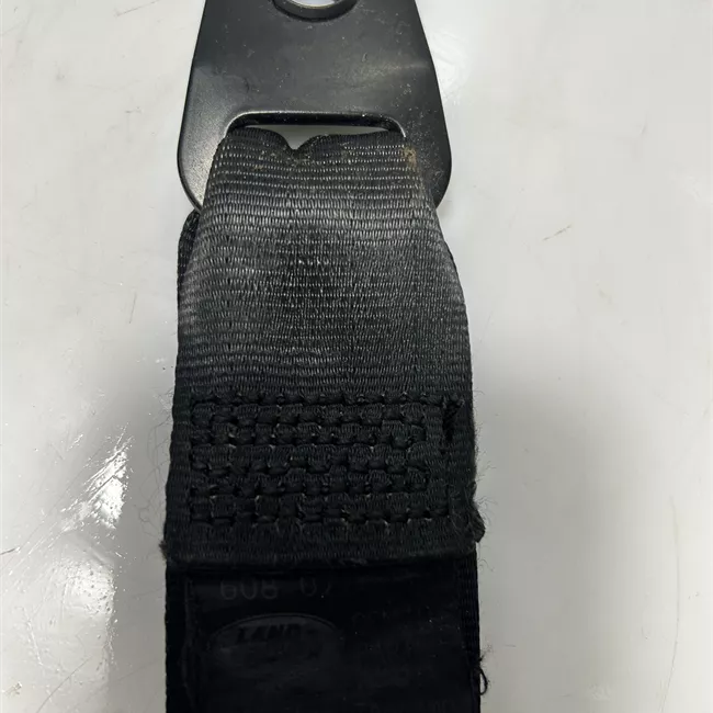 Cintura di sicurezza anteriore destra B6