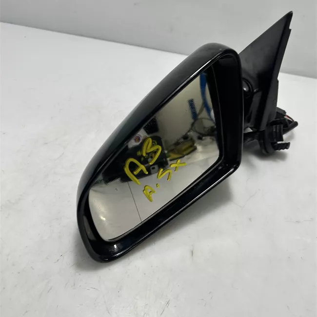 Retrovisore esterno regolazione elettrica sinistro