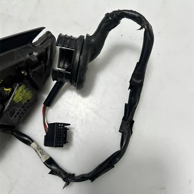 Retrovisore esterno regolazione elettrica sinistro