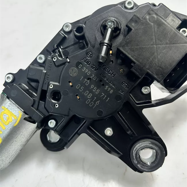 Motorino tergilunotto