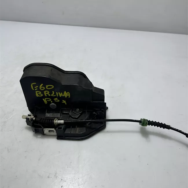 Serratura porta posteriore sinistra