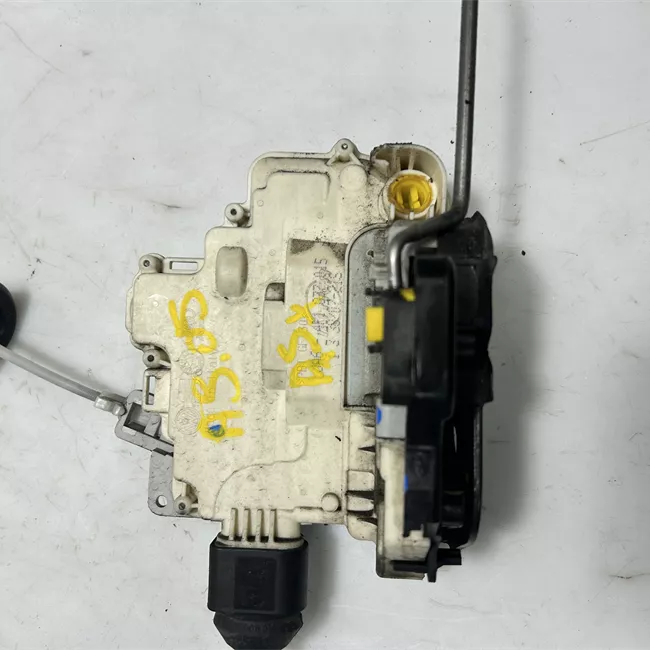 Serratura porta anteriore sinistra