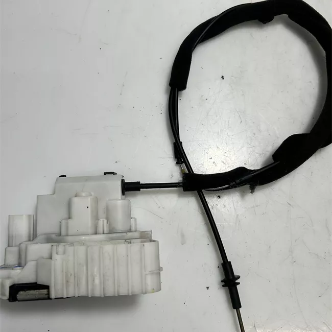 Serratura porta posteriore destra alzacristallo elettrica