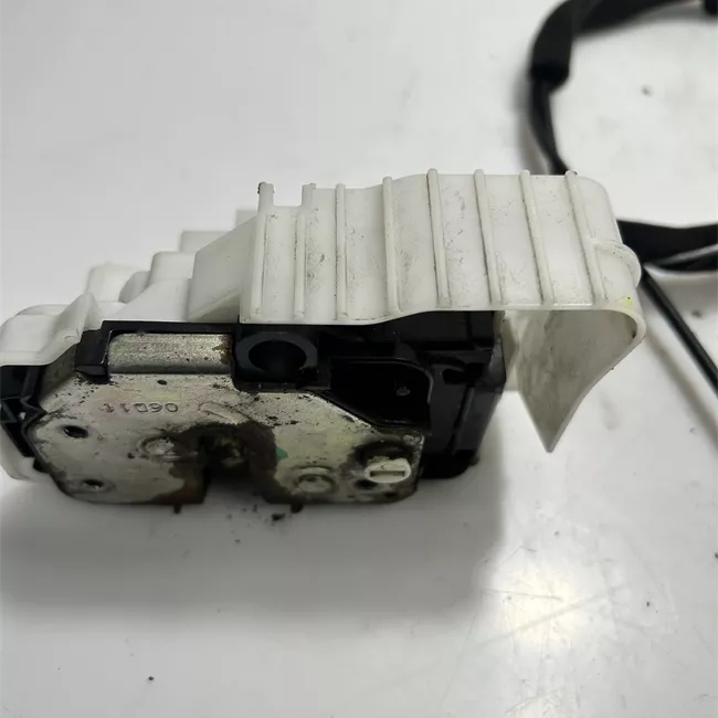 Serratura porta posteriore destra alzacristallo elettrica