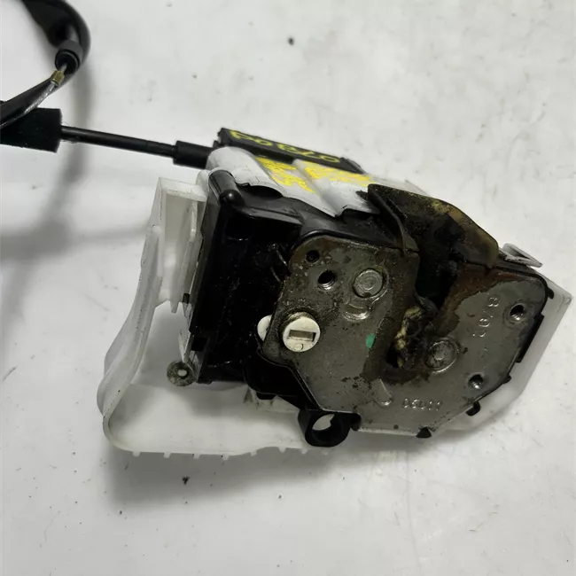 Serratura porta posteriore destra alzacristallo elettrica