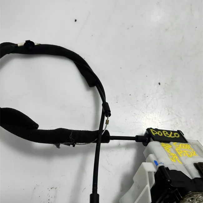 Serratura porta posteriore destra alzacristallo elettrica