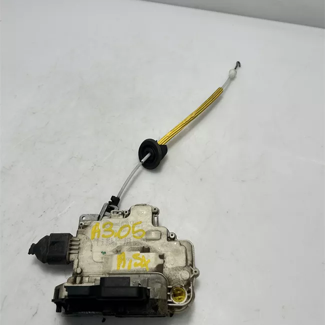 Serratura porta anteriore sinistra