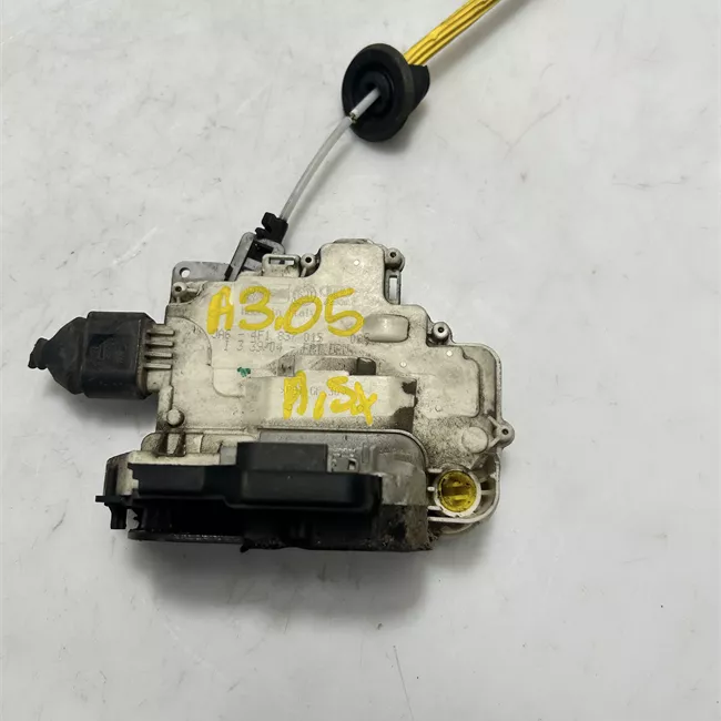 Serratura porta anteriore sinistra