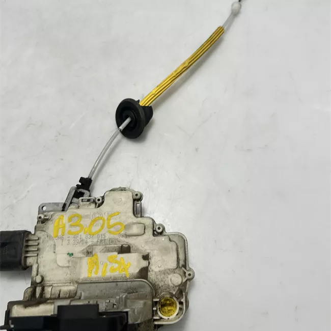 Serratura porta anteriore sinistra