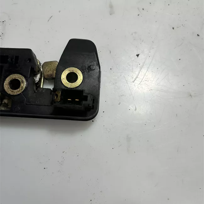 Serratura portello posteriore