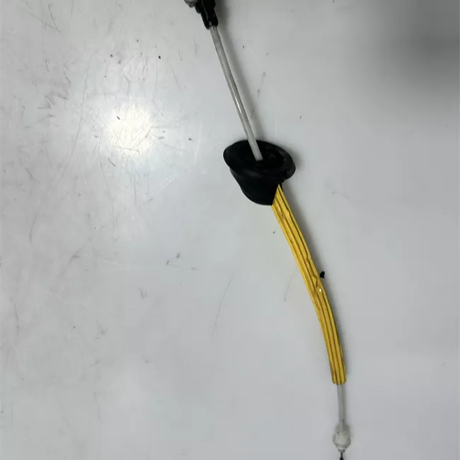 Serratura porta anteriore destra