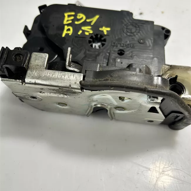 Serratura porta anteriore sinistra