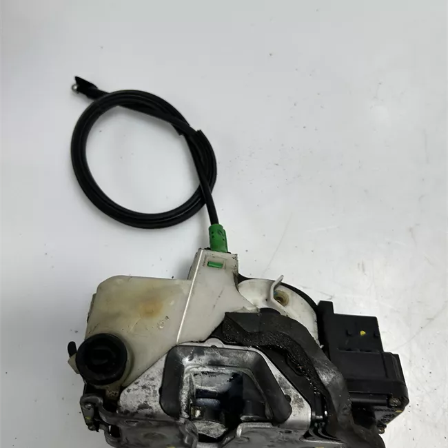 Serratura porta posteriore destra