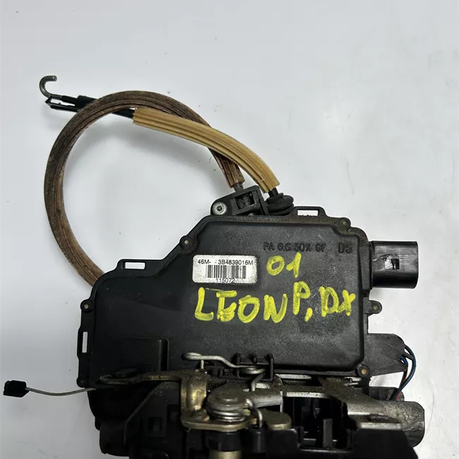 Serratura porta posteriore destra t. 1M2104207<