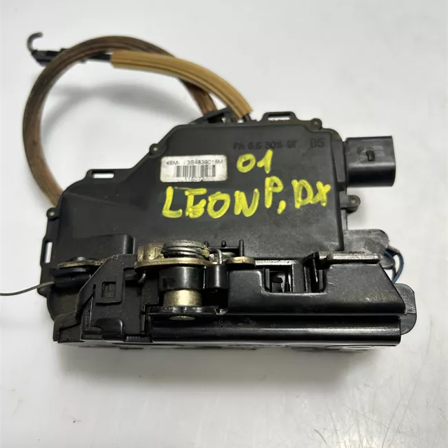 Serratura porta posteriore destra t. 1M2104207<