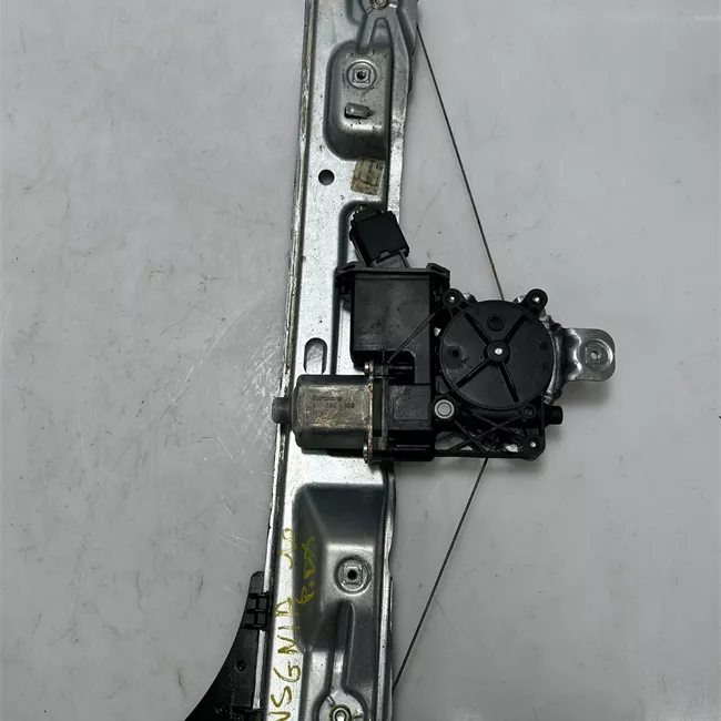 Alzacristallo porta posteriore destro