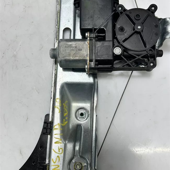 Alzacristallo porta posteriore destro