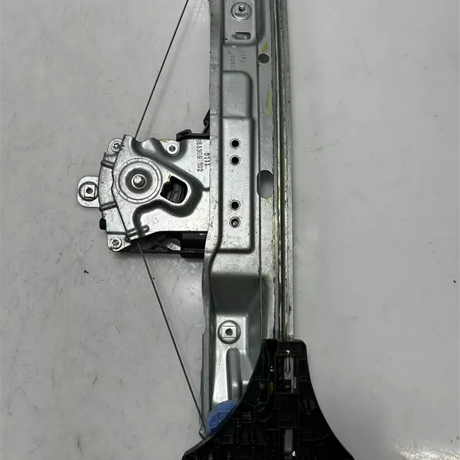 Alzacristallo porta posteriore destro