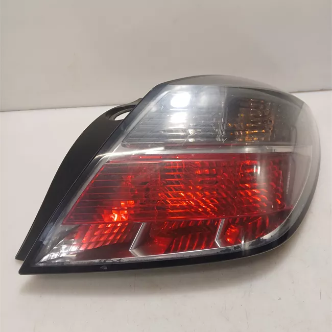 Fanale posteriore destro