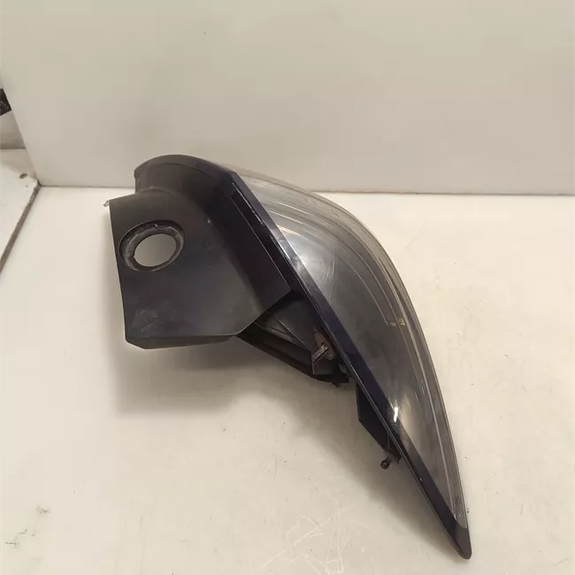 Fanale posteriore sinistro