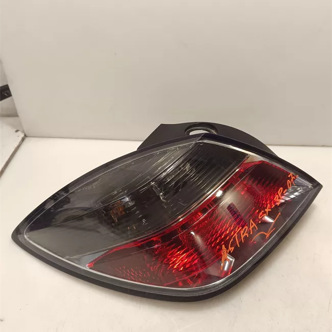 Fanale posteriore sinistro