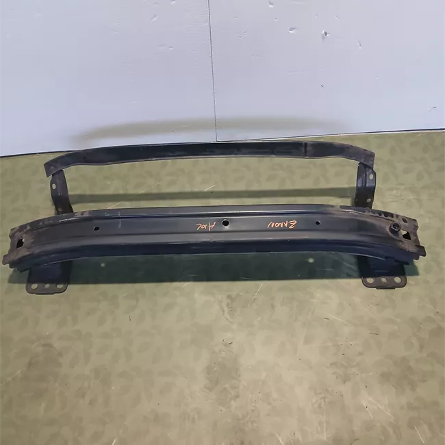 Traversa paraurti anteriore