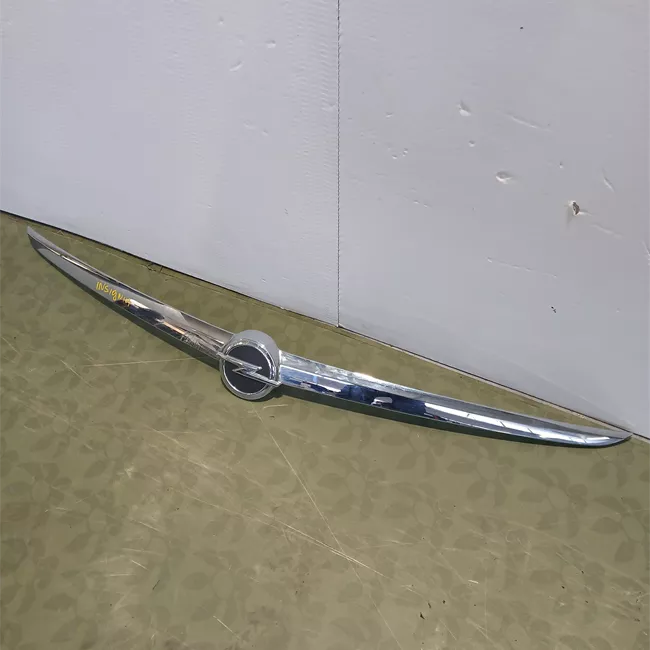 Maniglia portello posteriore primer