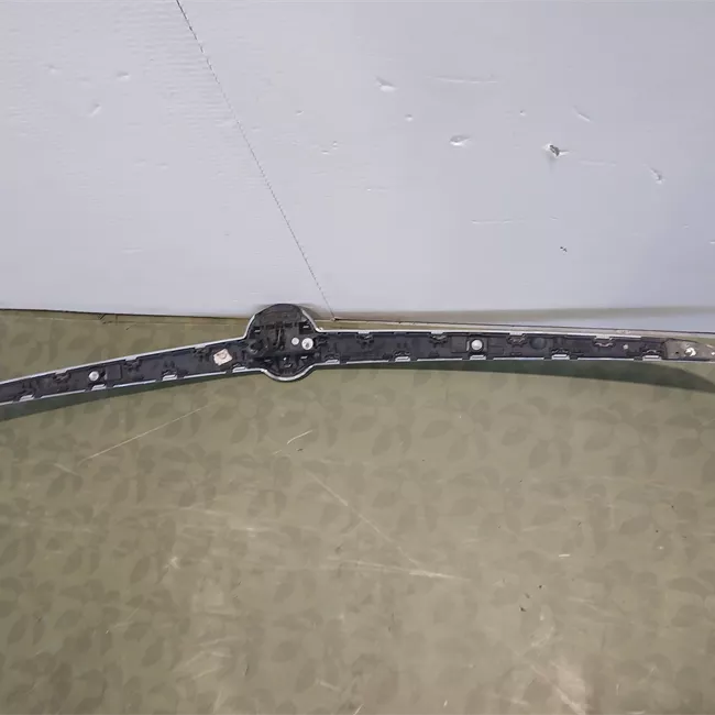 Maniglia portello posteriore primer