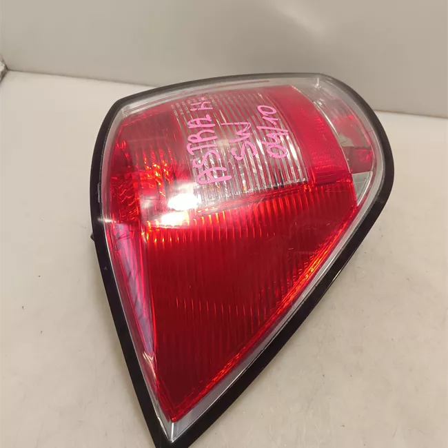 Fanale posteriore sinistro