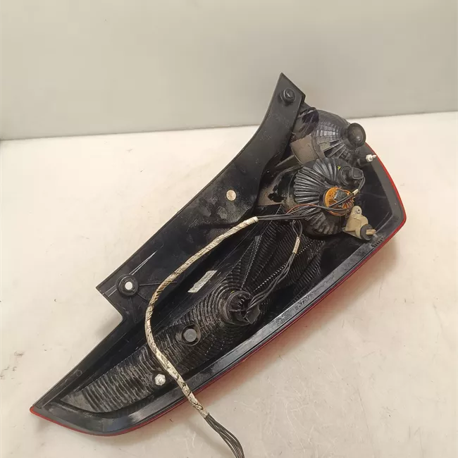 Fanale posteriore destro