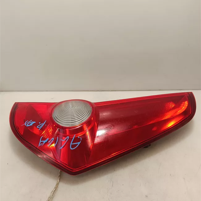 Fanale posteriore destro