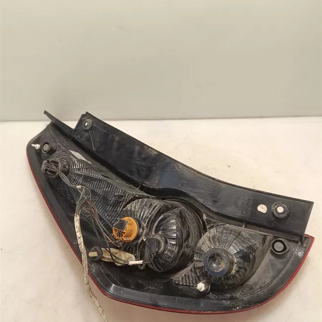 Fanale posteriore destro