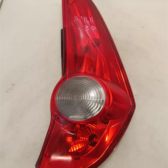 Fanale posteriore destro