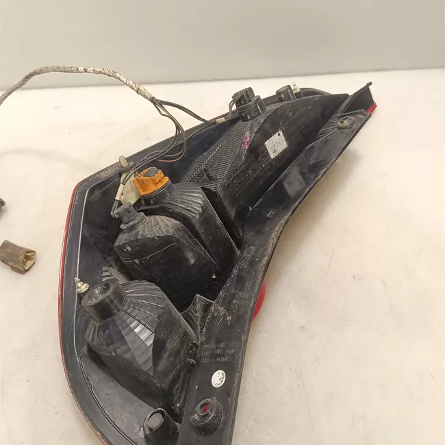 Fanale posteriore destro