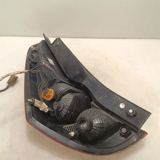 Fanale posteriore destro