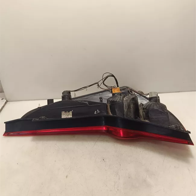 Fanale posteriore sinistro