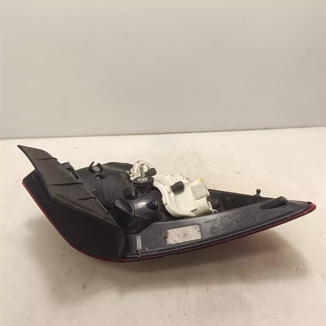 Fanale posteriore parte esterno destro