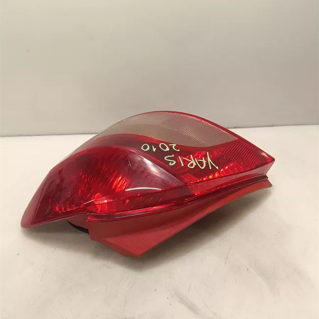 Fanale posteriore destro