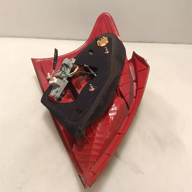 Fanale posteriore destro