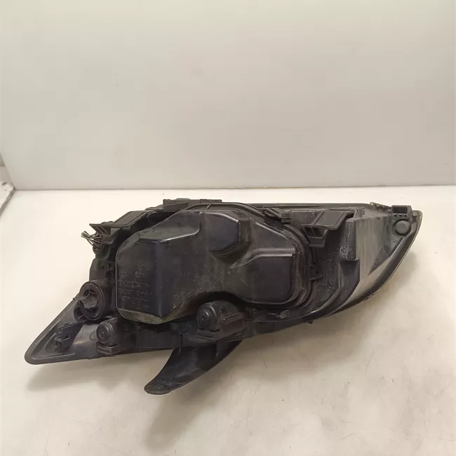 Proiettore destro Senza cornice finitura nera
